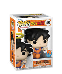 Goku With Wings [PX Previews]