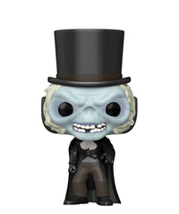 Hatbox Ghost