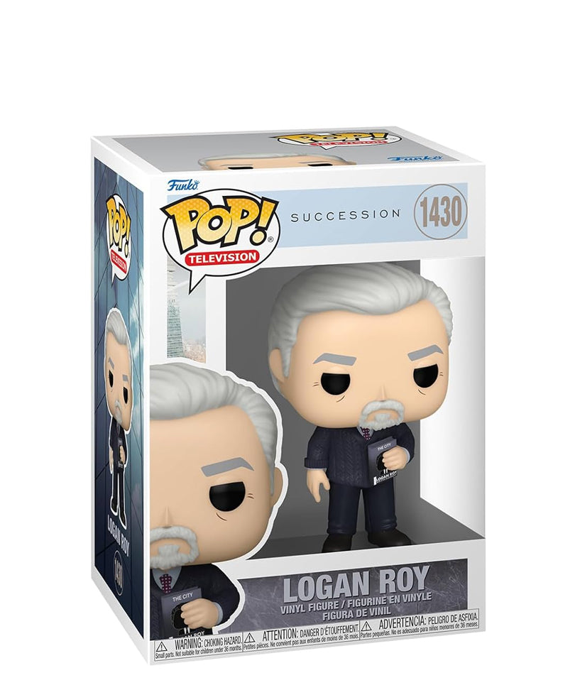 Logan Roy