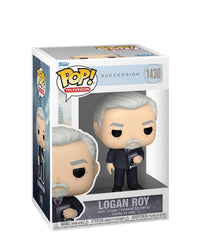 Logan Roy