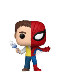 Peter Parker / Spider-Man