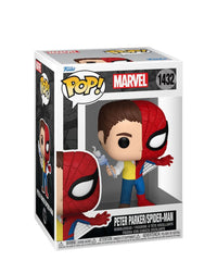 Peter Parker / Spider-Man