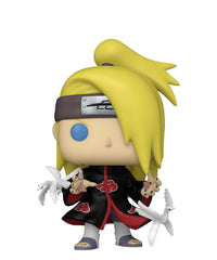 Deidara