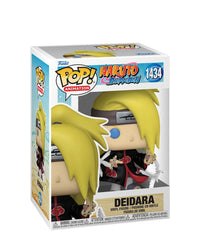 Deidara