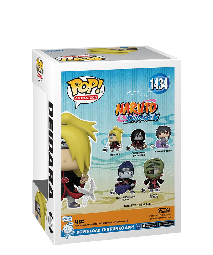 Deidara