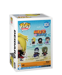 Deidara