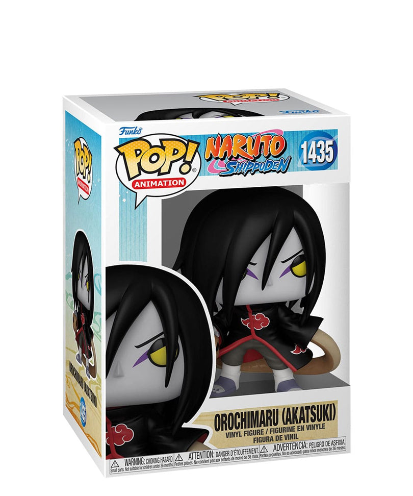 Orochimaru (Akatsuki)