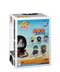 Orochimaru (Akatsuki)