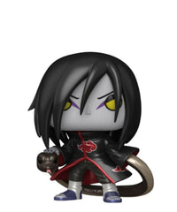 Orochimaru (Metallic)