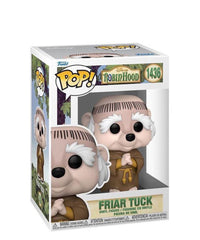 Friar Tuck