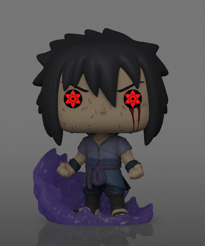 Sasuke (Amaterasu)
