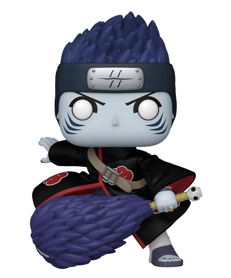 Kisame Hoshigaki (6-Inch)