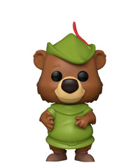 Little John