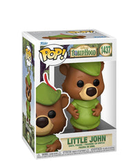 Little John