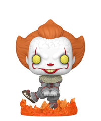 Pennywise (Dancing)