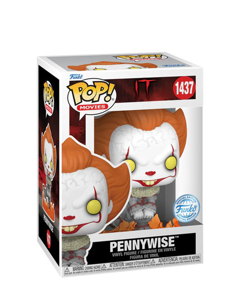 Pennywise (Dancing)