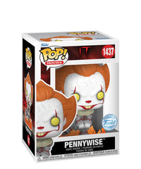 Pennywise (Dancing)