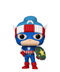 Captain America
