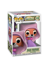 Maid Marian