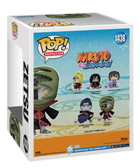 Zetsu (6-Inch)