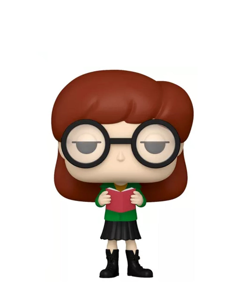 Daria Morgendorffer