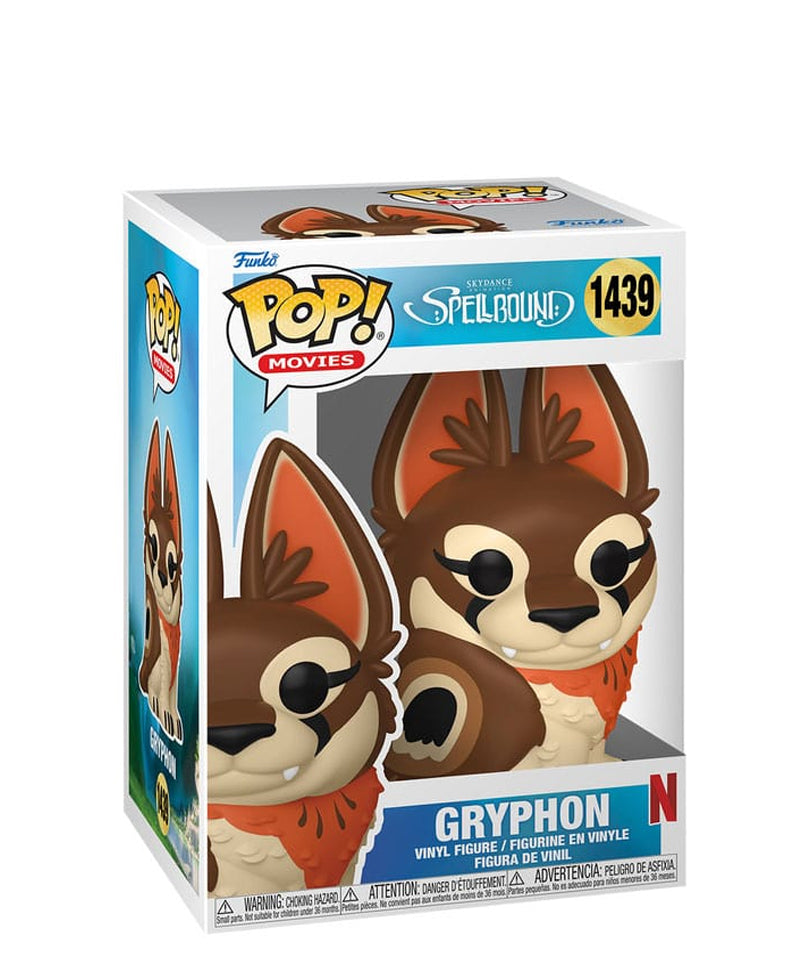 Gryphon