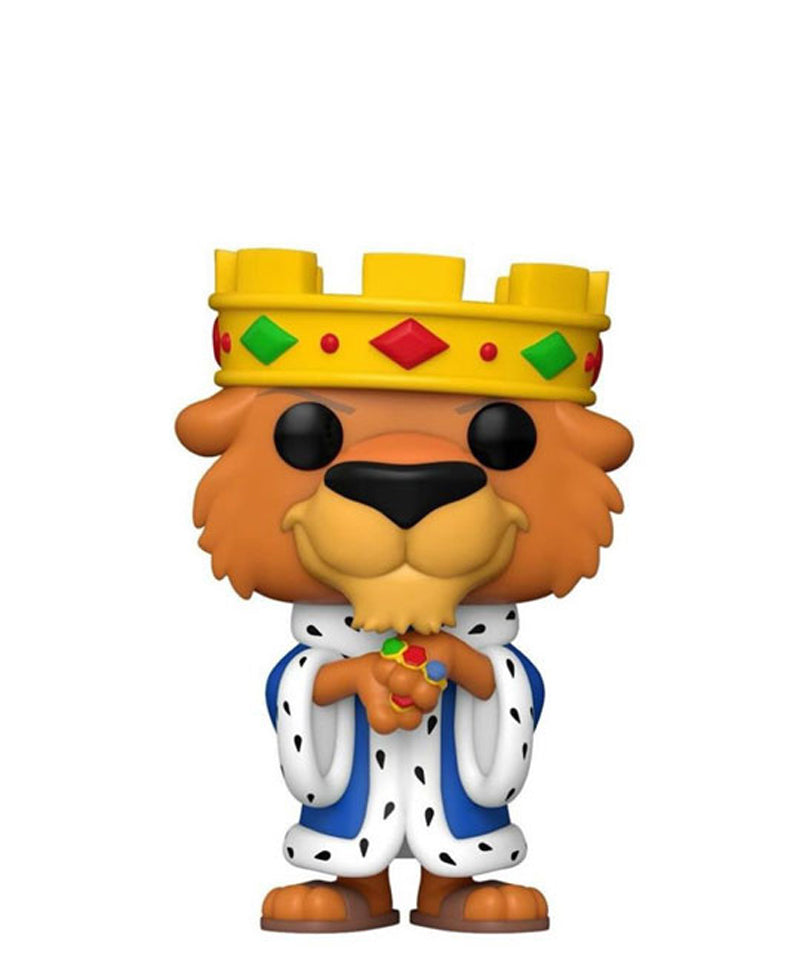 Prince John