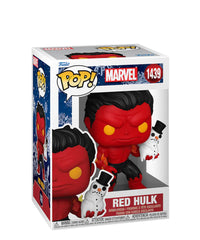 Red Hulk