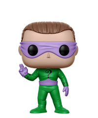 The Riddler (Classic 1966 TV)