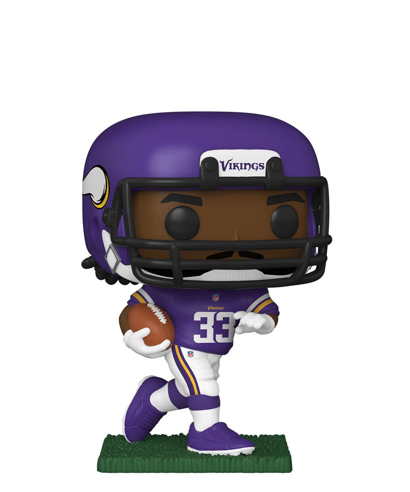 Dalvin Cook