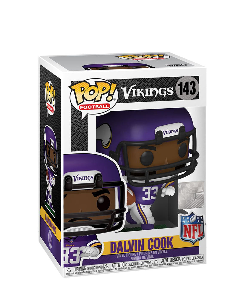 Dalvin Cook