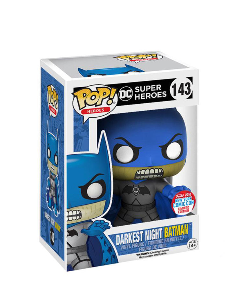 Batman (Darkest Night)