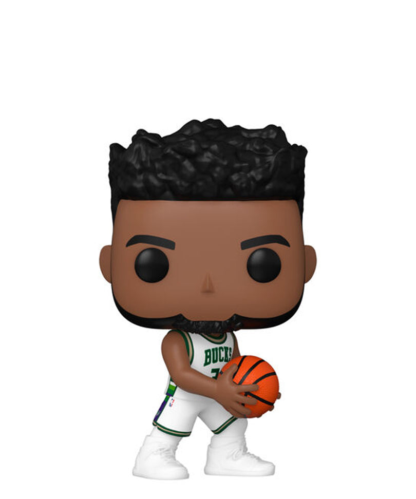 Giannis Antetokounmpo