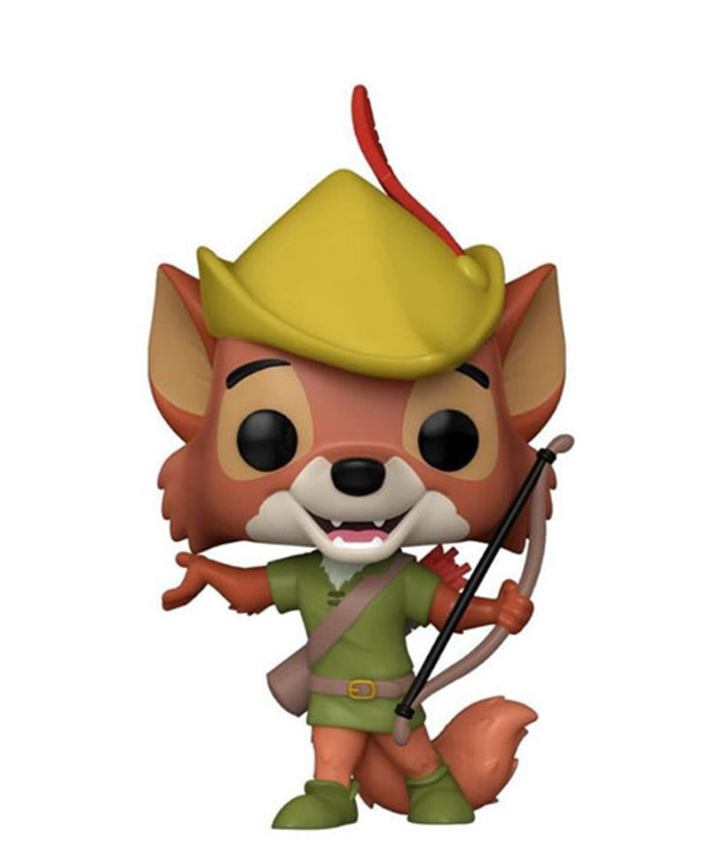 Robin Hood