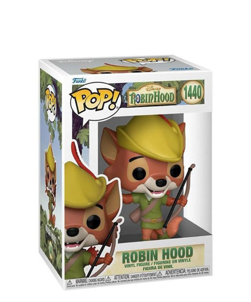 Robin Hood