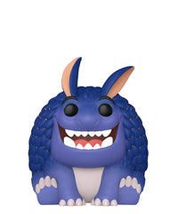 Monster Solon