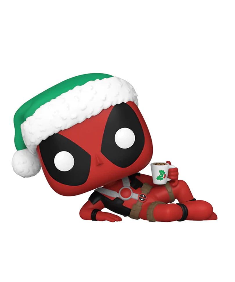 Deadpool