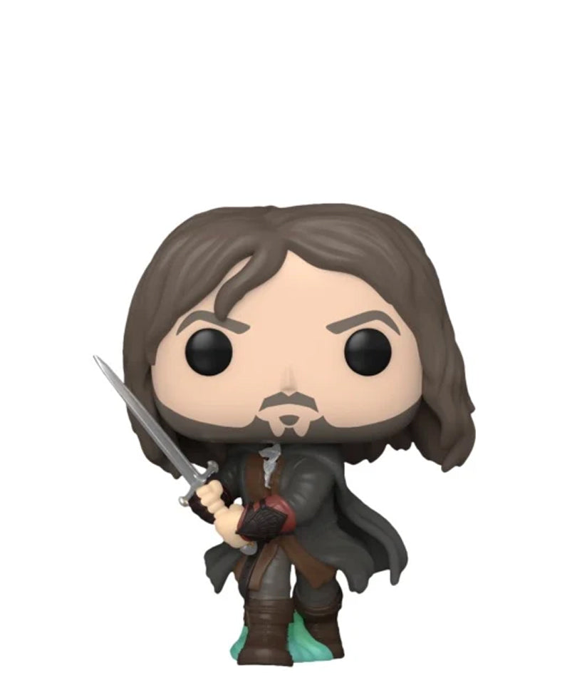 Aragorn (Glow in the Dark)