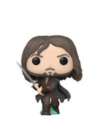 Aragorn (Glow in the Dark)