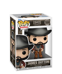 James Dutton