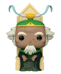 King Bumi (6-Inch)