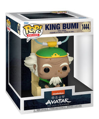 King Bumi (6-Inch)