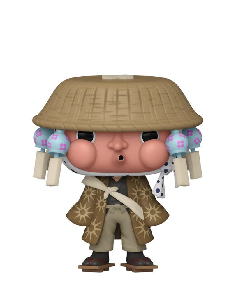 Haganezuka