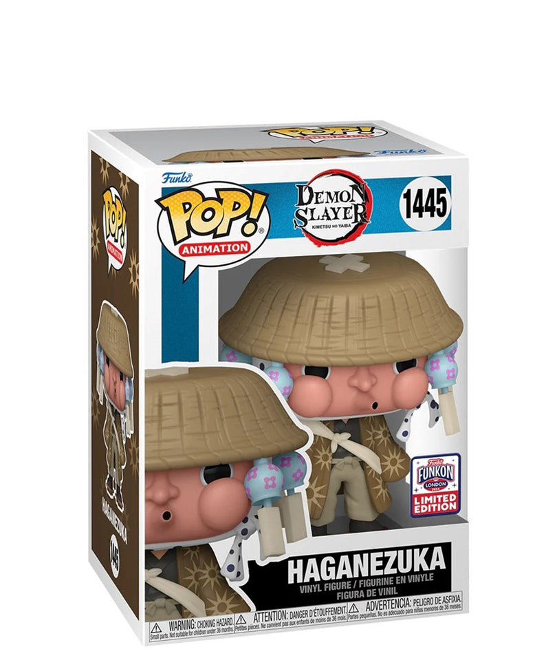 Haganezuka