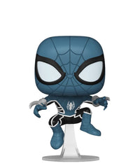Spider-Man (Fear Itself Suit) (Glows in the Dark)
