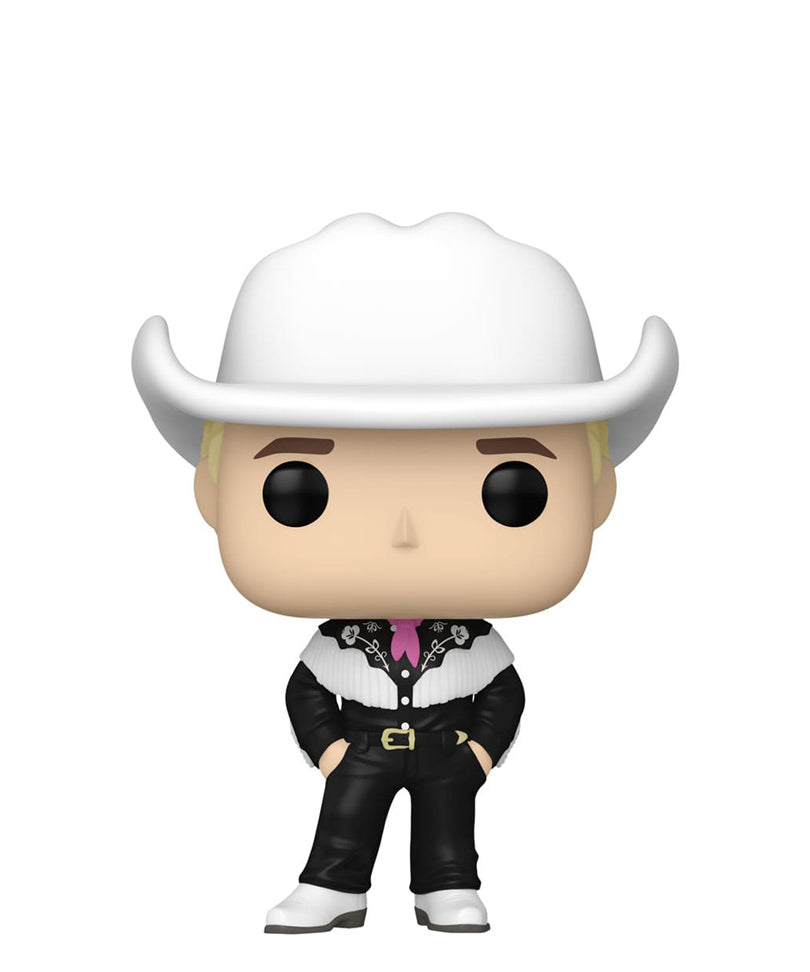 Western Ken