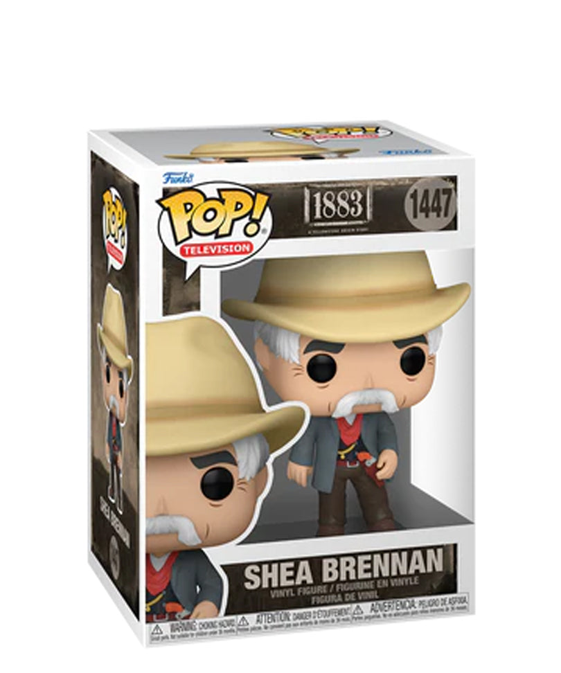 Shae Brennan