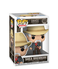 Shae Brennan