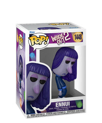 Ennui