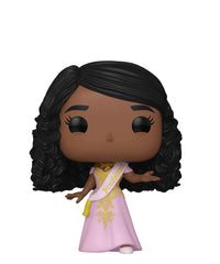President Barbie